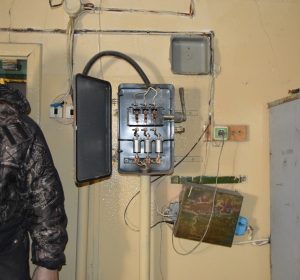 МП
