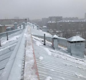 НСК, ул. Авиастроителей, 1-6 после ремонта