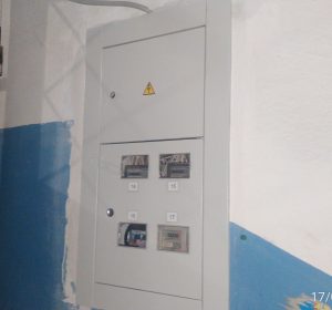 г. Новосибирск, ул. Сибиряков-Гвардейцев, 26 (ЭС) ПОСЛЕ