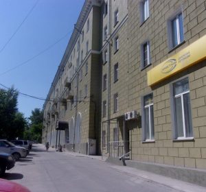 г_Новосибирск_Красный проспект_179_Фасад_3