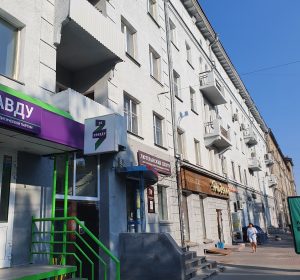 После ремонта 2