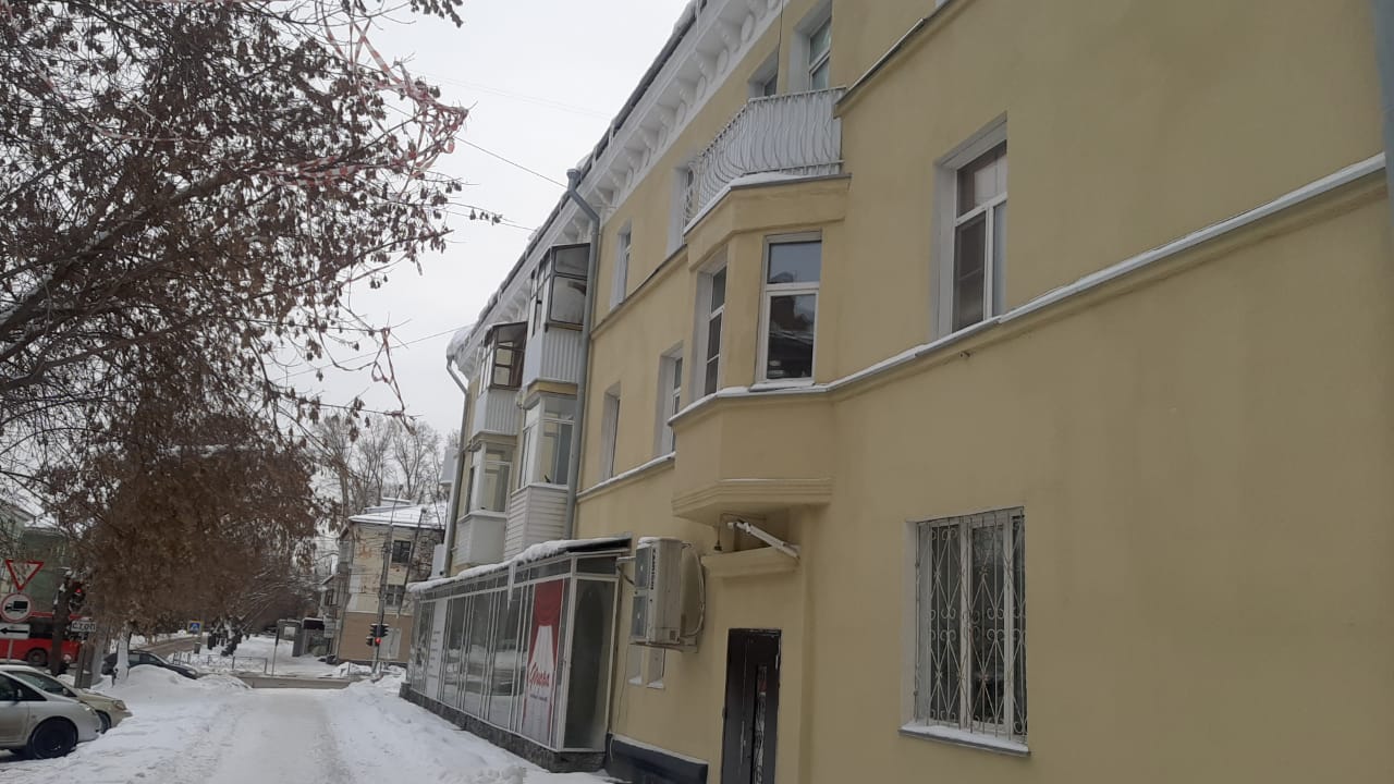 Б.Хмельницкого, 55 фасад (ПОСЛЕ) (2)