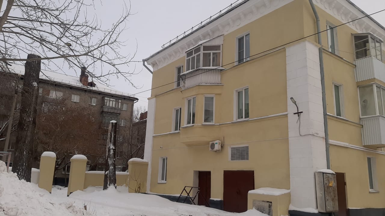 Б.Хмельницкого, 55 фасад (ПОСЛЕ) (3)